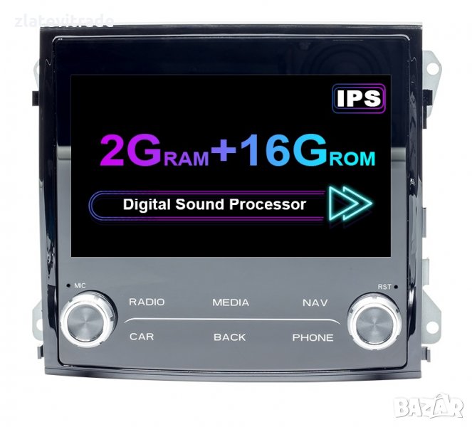 PORSCHE CAYENNE 2011-2017 Андроид Навигация, снимка 1