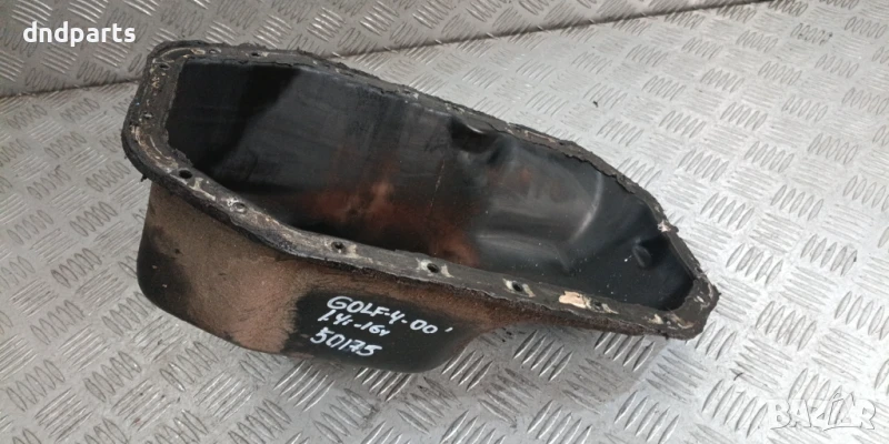 Картер VW Golf 4 1.4i 16v 2000г.	, снимка 1