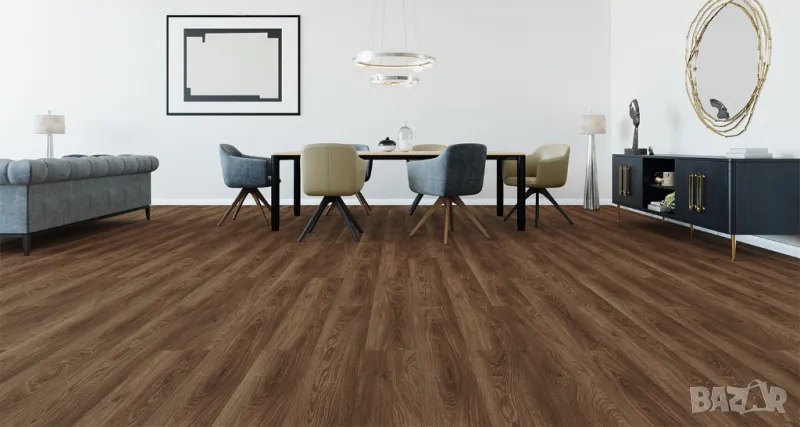 Ламинат Робин FW009, снимка 1