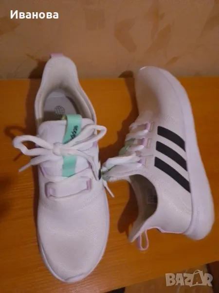 дамски спортни Адидас, снимка 1