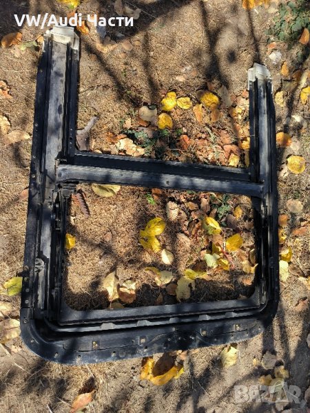 Механизъм шибидах за Голф 4 Ауди А3 Сеат Шкода Бора Пасат VW Golf 4 Audi A3 Seat Skoda /8L0 877 041, снимка 1