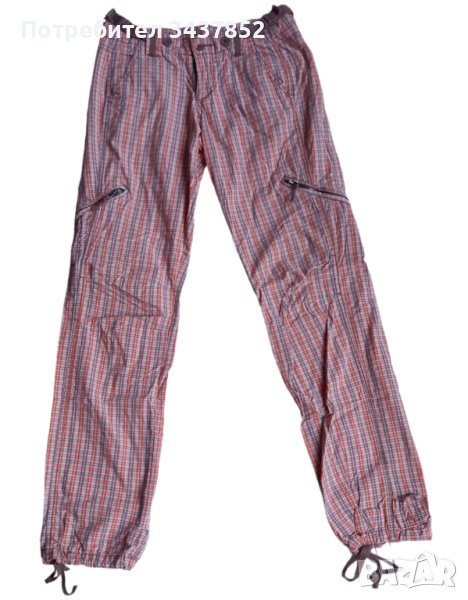 Дамски спортни/планински гащи xxs, снимка 1