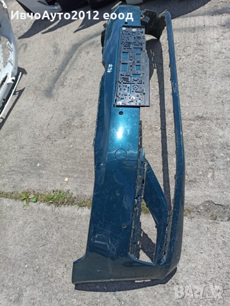 Vw golf 7 facelift 2017, снимка 1