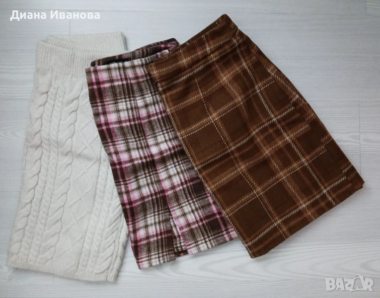 Лот поли за есенно-зимния период , снимка 1