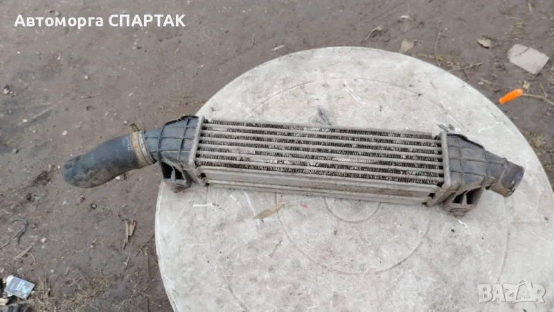 1S709L440 интеркулер за FORD MONDEO BERLINA (GE) TREND 2001 4943873, снимка 1