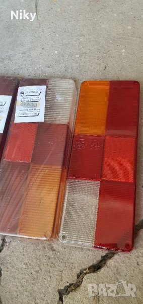 Нови стопове, мигачи и др . , снимка 1