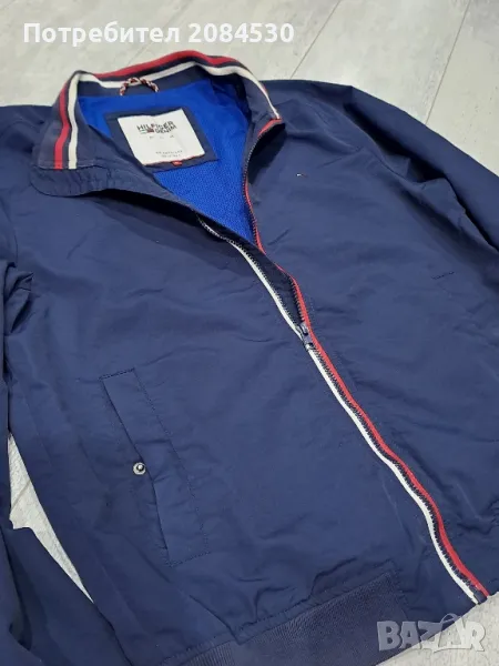 Мъжко яке HILFIGER DENIM - L, снимка 1