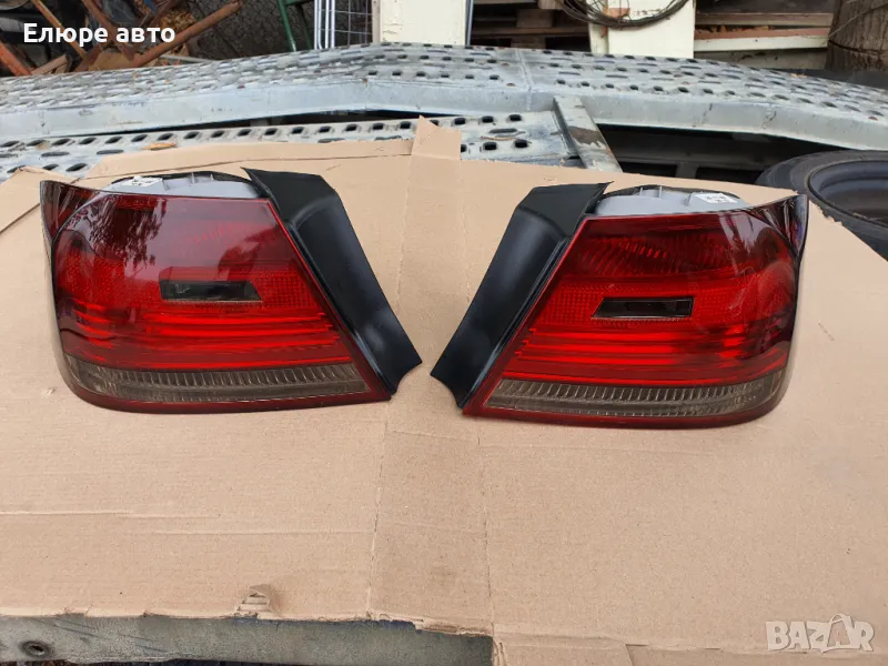 Оригинални стопове за БМВ Е92, снимка 1