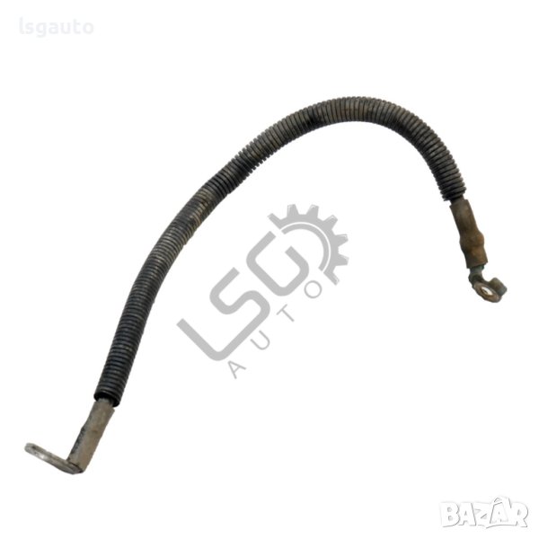 Минусов кабел Volkswagen Polo IV (9N) 2001-2009 ID:111712, снимка 1