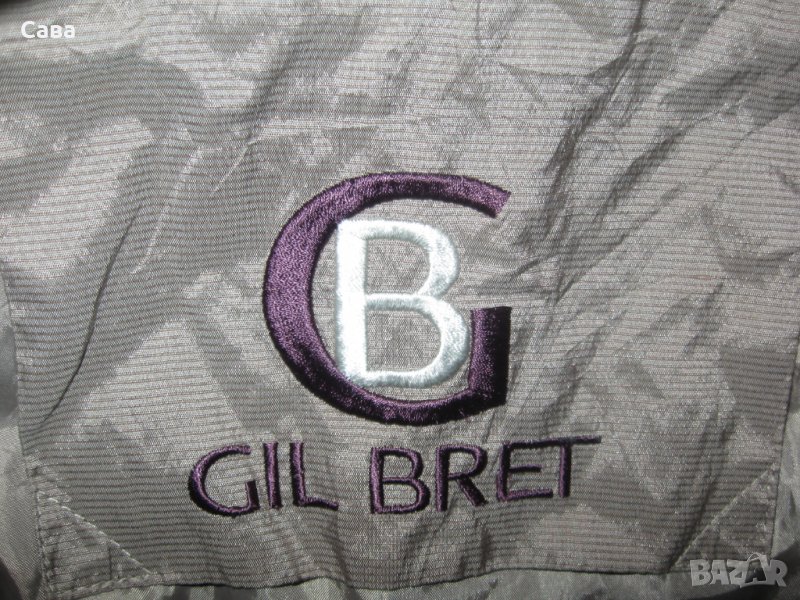 Яке пролет, есен GIL BRET   дамско,3-4ХЛ, снимка 1