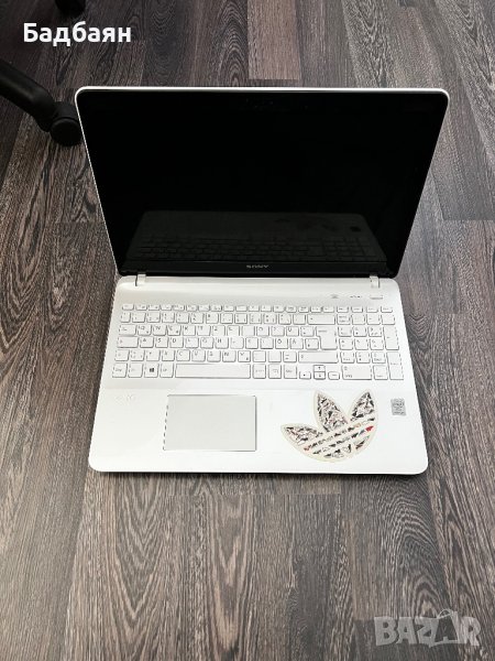 Sony Vaio SVF152C29M на части , снимка 1