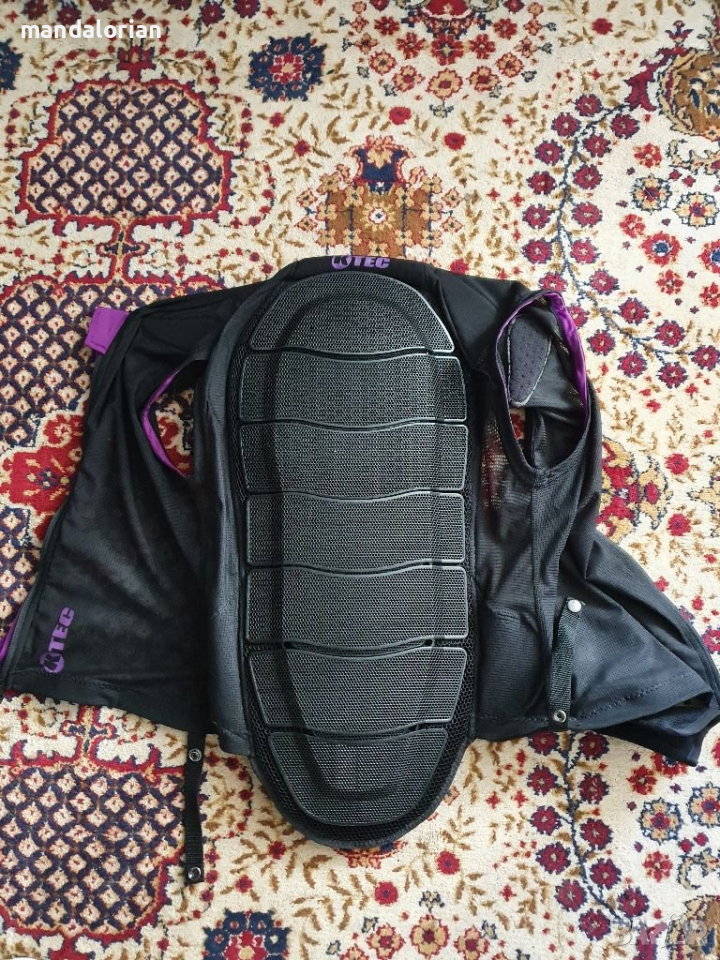 Протектор за ски и сноуборд ski snowboard , снимка 1