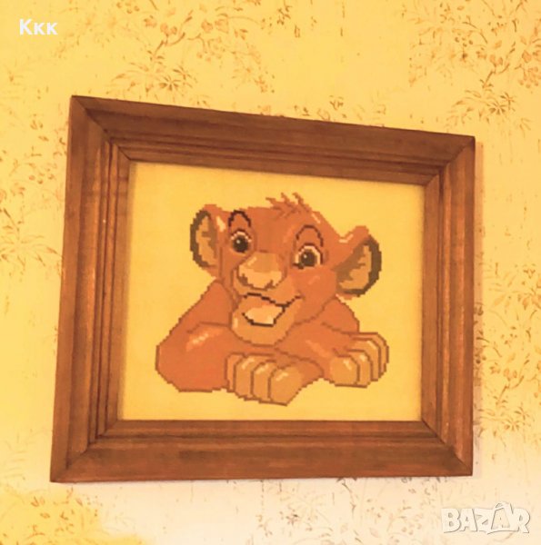 Детски гоблени , снимка 1