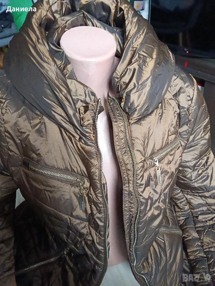 Зимно яке, Кенсол, 48, снимка 1