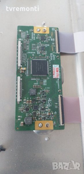 T-CONTROL BOARD 6870C-0358A VER1.0 V6 32/42/47 FHD 120Hz LG 6871L-2693A, снимка 1