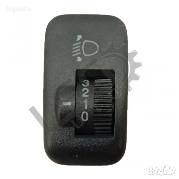 Бутон регулиране фарове Honda CR-V II 2001-2006 H120822N-181, снимка 1