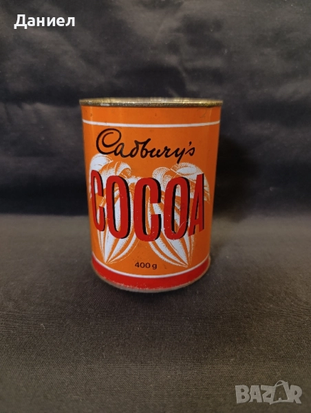 Кутия за колекция, снимка 1