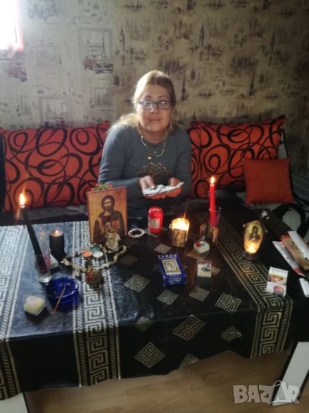 Моето призвание е да помагам на хората, снимка 1