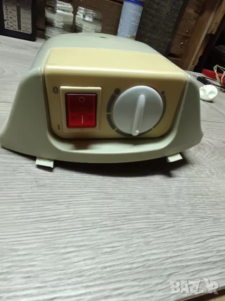 Капак за бойлер Елдом и др., снимка 1