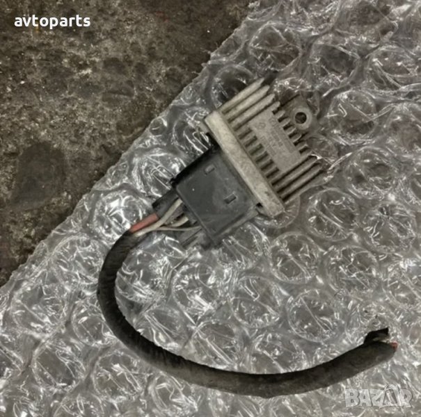 Renault grand espace 2005година 2.2d 150ks реле подгревни свещи, снимка 1