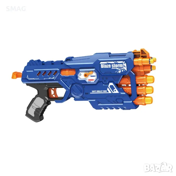 Blaze Storm Arrow Launcher S_1163358, снимка 1