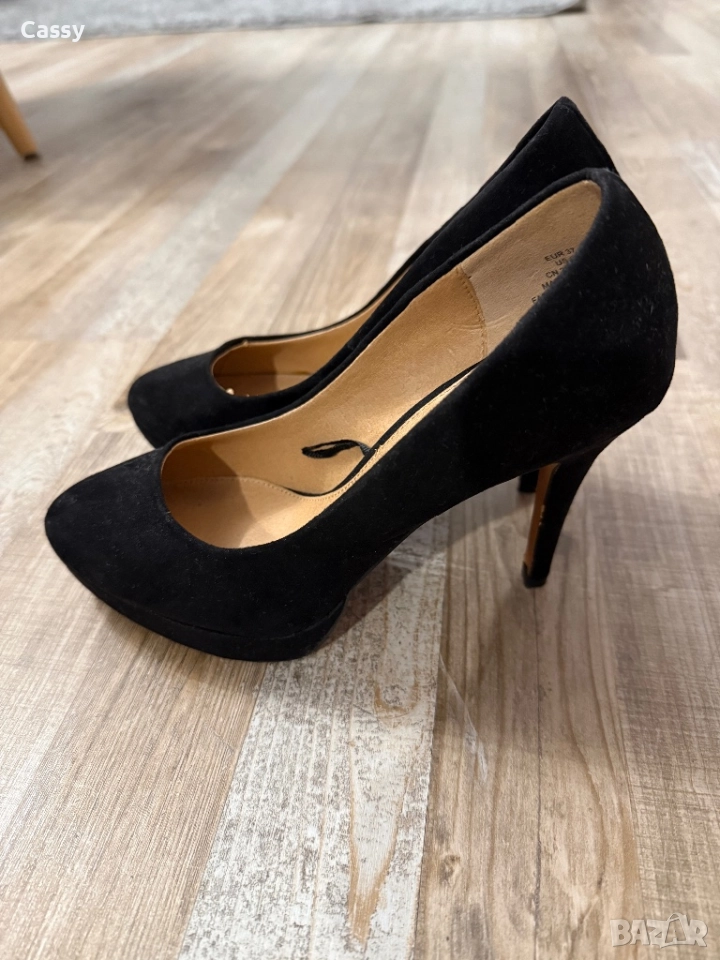Обувки на токчета H&M, снимка 1