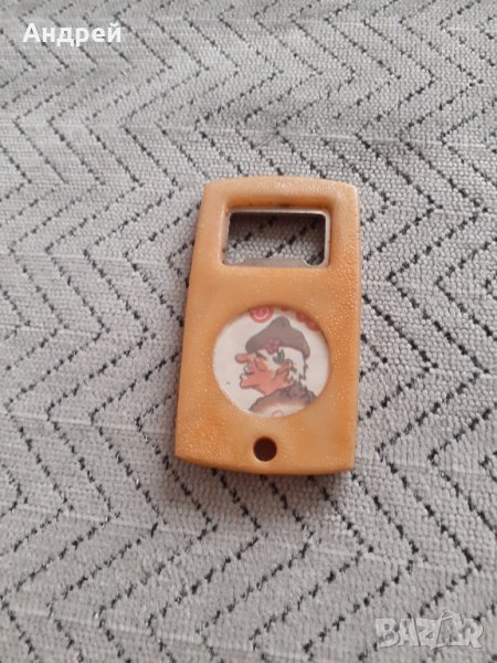 Стара отварачка Шопско пиво, снимка 1