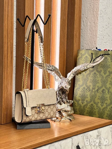 чанти gucci, снимка 1