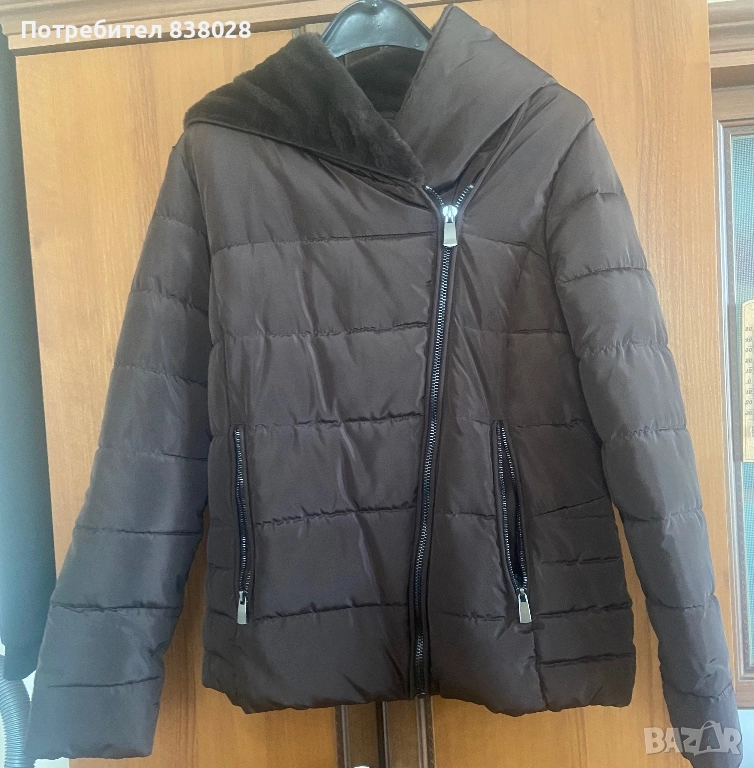 Дамско яке ново, снимка 1