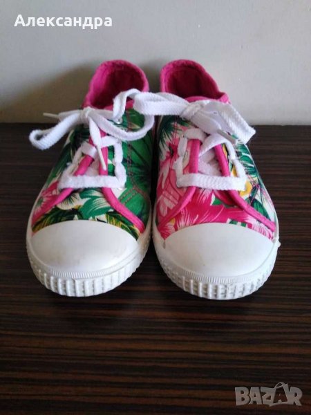 Детски обувки , снимка 1