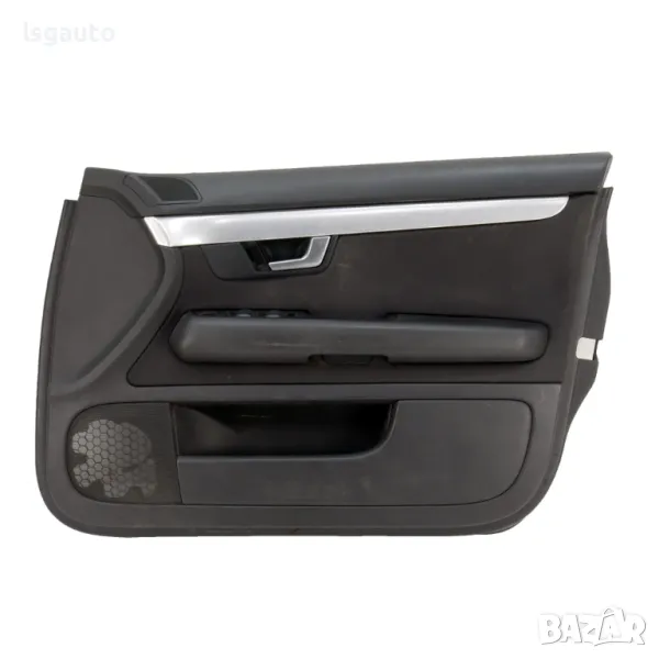 Интериорна кора предна дясна врата AUDI A4 (B7) 2004-2008 ID: 143409, снимка 1