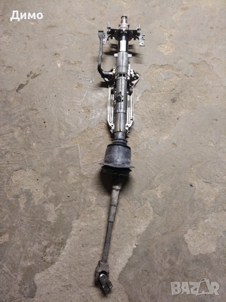 кормилен прът бмв е90 е91 bmw e90 e91, снимка 1