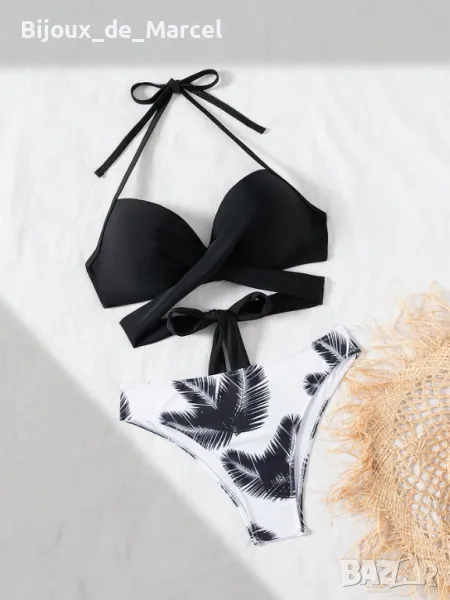 Бански Uliva Black, снимка 1