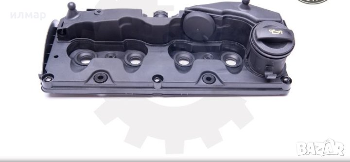 03L103469C  Капак на клапани за Ауди А3 - 2,0 тди -140 к.с., снимка 1