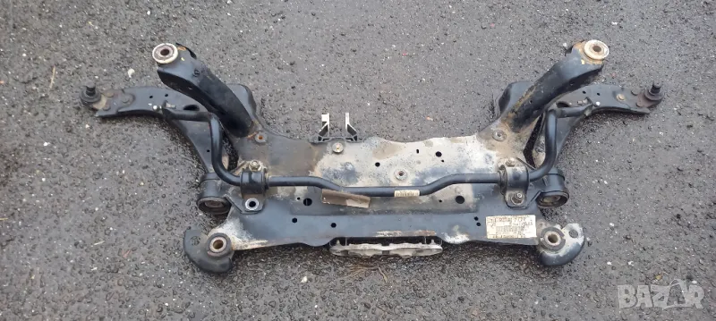 Преден мост Ford Focus III MK3, снимка 1
