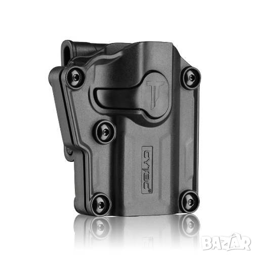 Универсален кобур Cytac Mega-Fit, снимка 1