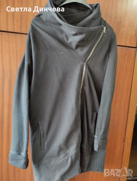 спортно горнище, снимка 1