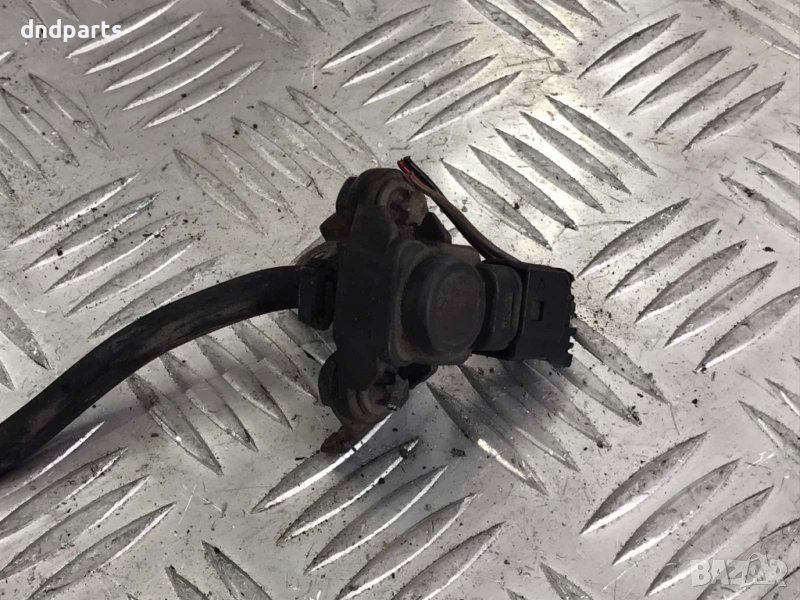  Горивен клапан Mercedes E220,CDI,W211,2003г., снимка 1