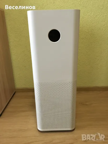 Въздухопречиствател Xiaomi Mi Air Purifier Pro, снимка 1
