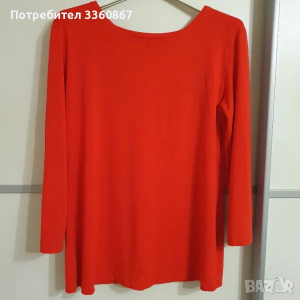 Дамска блуза, снимка 1