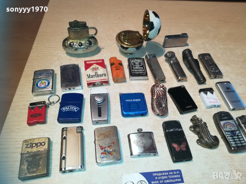 колекция стари запалки 1912201136, снимка 1