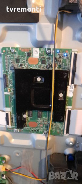 T-CONTROL BOARD BN41-02297A BN95-01940B, снимка 1