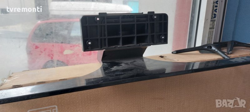 телевизор Samsung модел UE40JU6440W​ оригинална стойка BN61-11878X, снимка 1