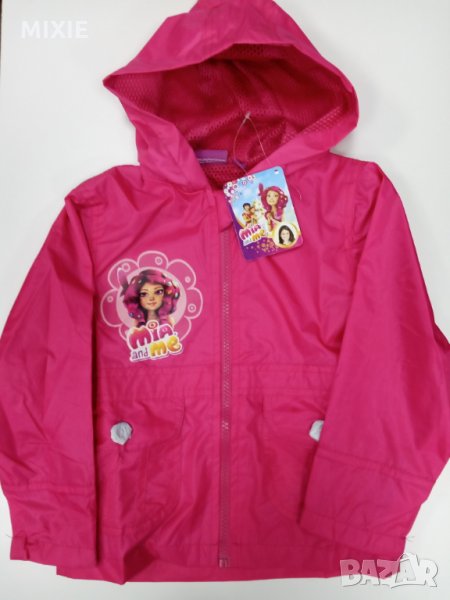 Нови детски якета/дъждобрани, снимка 1