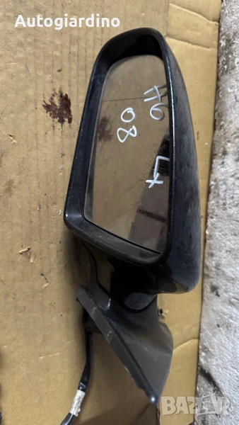 Странично огледало зa Audi A6 - E1010754, снимка 1