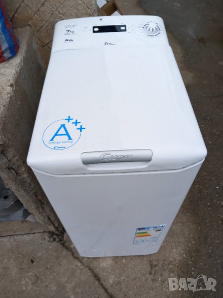 Продавам на части пералня Candy EVOGT 12072D3 , снимка 1