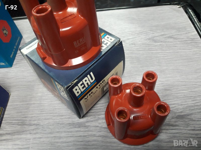 VK106**NEU**BMW**ДИСТРИБУТОРНА КАПАЧКА  , снимка 1