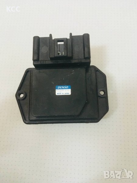 Реостат/ регулатор за парно за Тойота/Tpyota, снимка 1