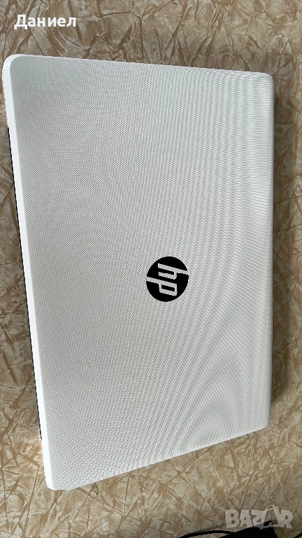 Лаптоп HP 15.6” , снимка 1