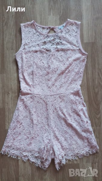 Дамски летен гащеризон New Yorker, снимка 1